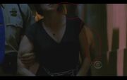 Red John killing Rebecca