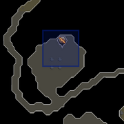 Blood Altar location