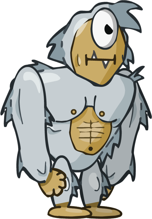 Sasquatch Helmet Heroes Wiki