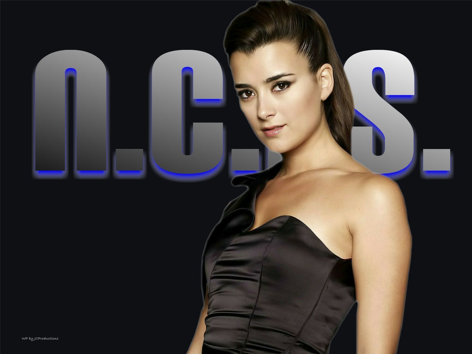 DateiZiva David 3.jpg Navy Cis Wiki NCIS, Naval Criminal