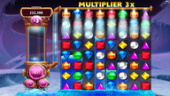Ice Storm Mode Multiplier Up