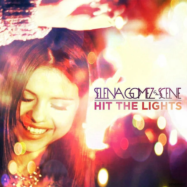 Image Hit the lights..jpg Selena Gomez Wiki
