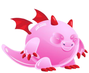 how do you get a gummy dragon in dragon city