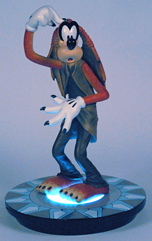disney infinity goofy figure
