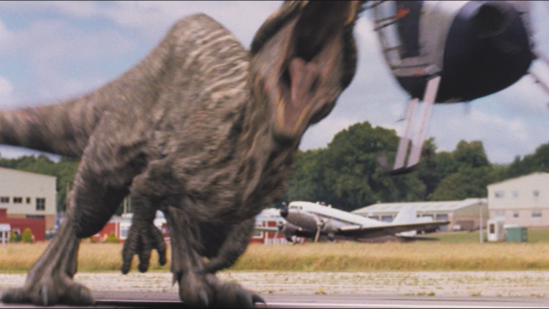 walking with dinosaurs giganotosaurus