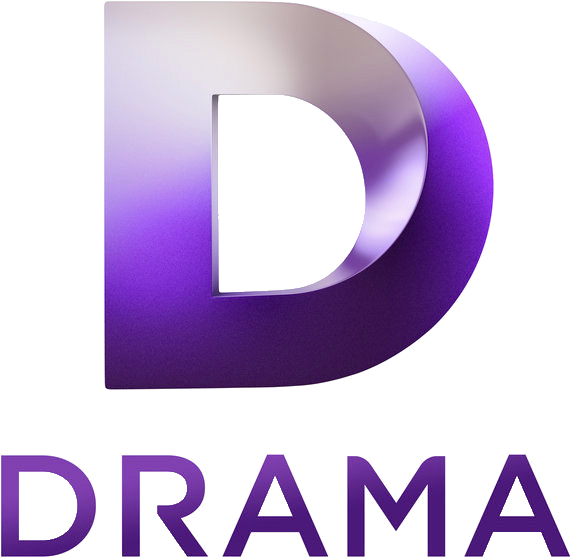 Drama Logopedia The Logo And Branding Site