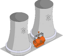 Cooling Towers