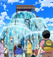 Holywater
