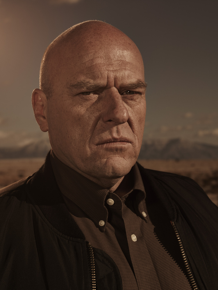 hank schrader breaking bad norris dean season character wikia heisenberg final guy walk