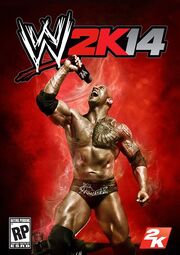 Wwe-2k14