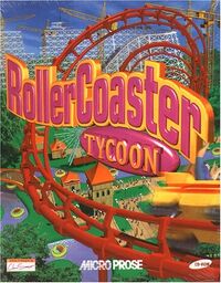 RCT1 UK