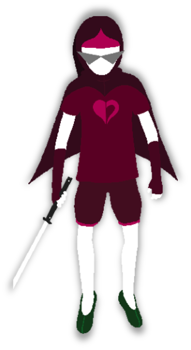 Prince - Homestuck Pathfinder Wiki