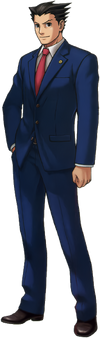 Phoenix body