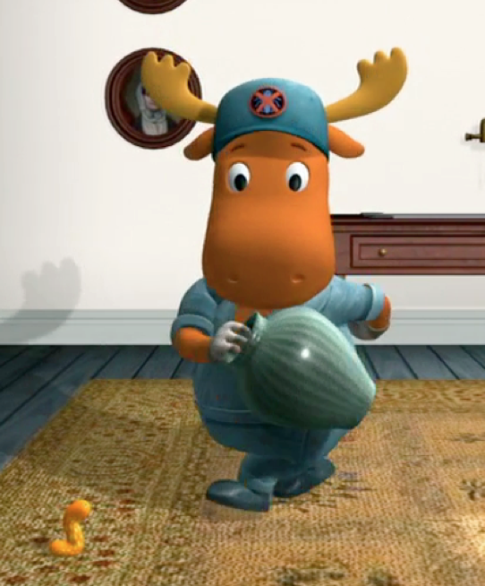 Pest Controller Tyrone The Backyardigans Wiki pest-control-receipt-template-invoice-maker
