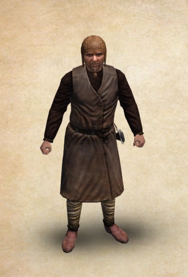 mount and blade warband heroes