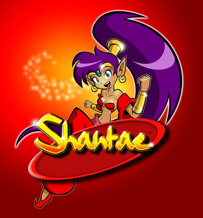 Shantae (series) - Shantae Wiki