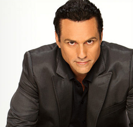 Sonny Corinthos (Maurice Benard) - General Hospital Wiki