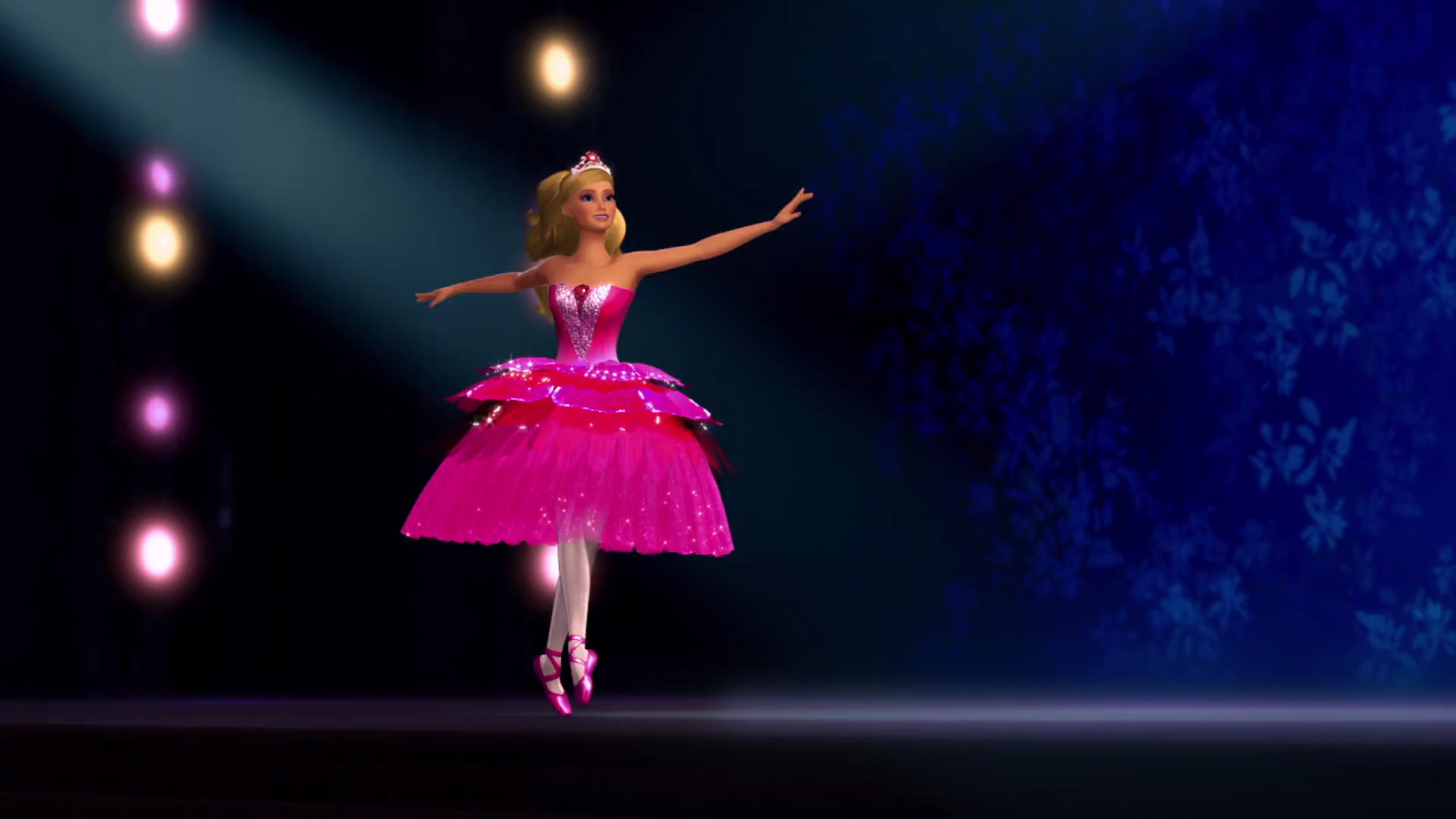 Barbie In The Pink Shoes Full Movie Online Free Image - Barbie-pink-shoes-disneyscreencaps.com-7598.jpg - Barbie Movies