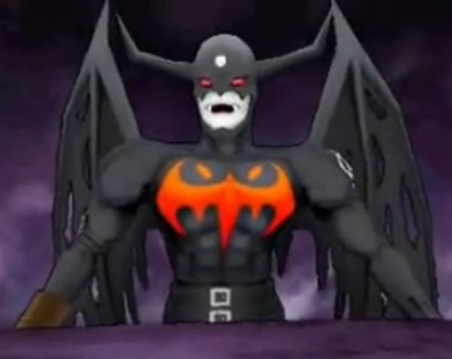 Devimon - DigimonWiki - Wikia