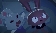 Tunnel town trailer 6