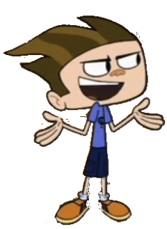 Image - Mcgee Transparent 1.png - Camp Lakebottom Wiki - Wikia