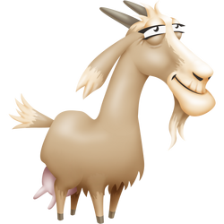 Goat