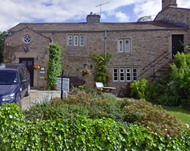 The Grange Emmerdale Wiki