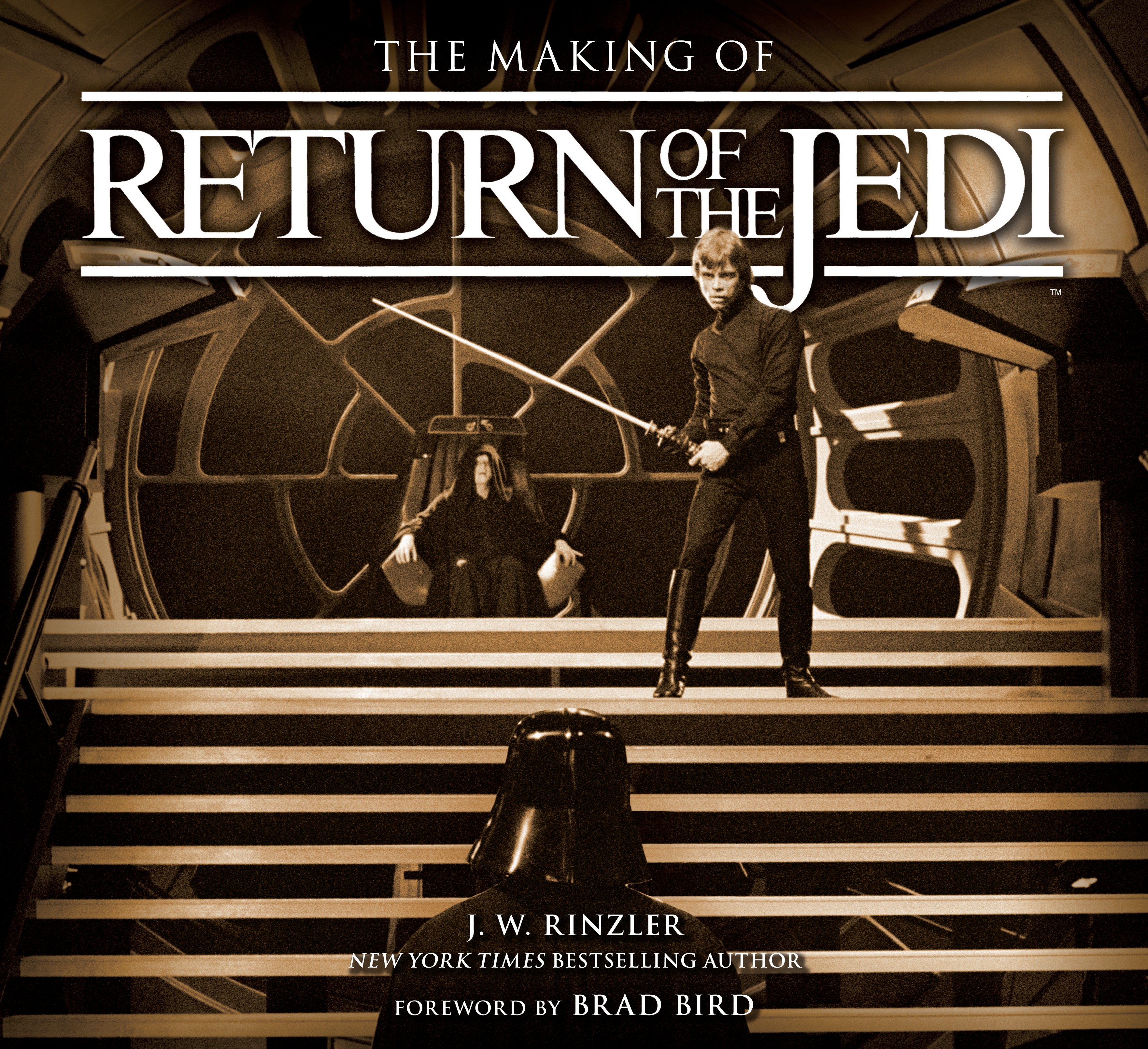 The Making Of Return Of The Jedi Ebook
