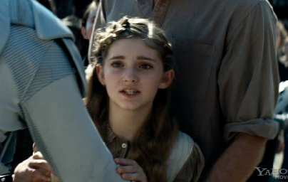 Gale Hunger Games Outfit Killed Prim