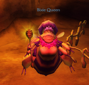 Bixie Queen