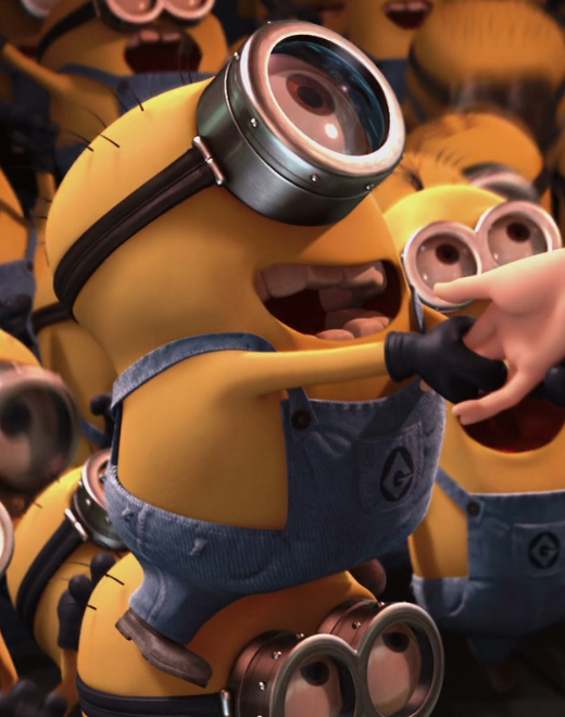 Kevin Despicable Me Despicable Me Wiki 