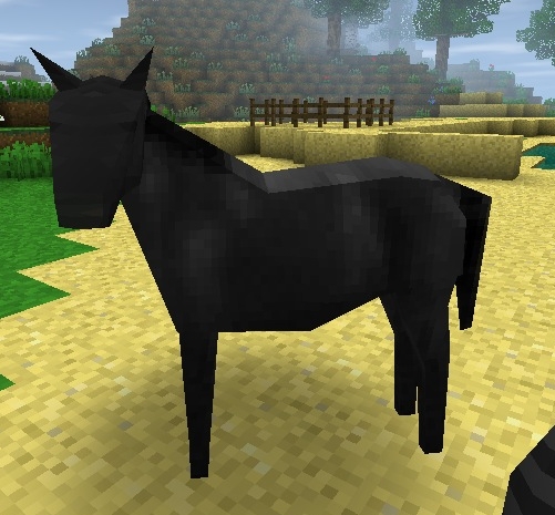 Horse, SurvivalCraft Wiki