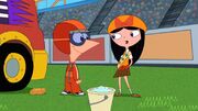 I got your pit crew