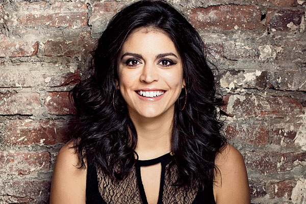 Cecily strong nude SNL's Cecily