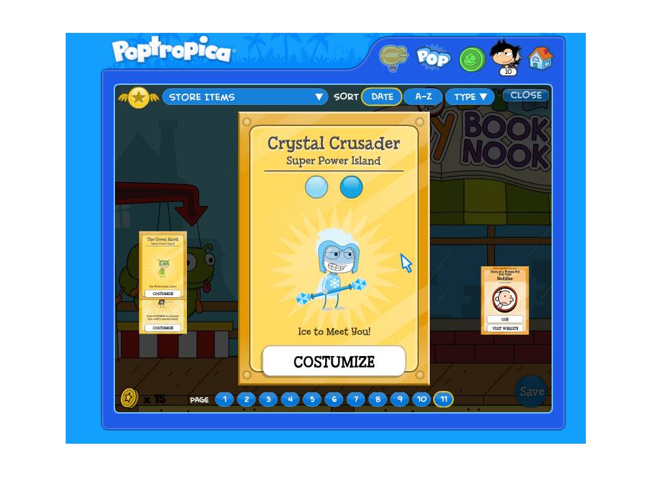 Image - Poptropica2.jpg - Poptropica Wiki