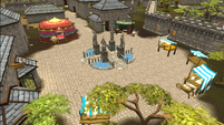 Top o' varrock