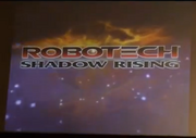 Shadow rising
