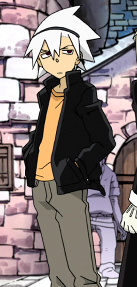Who Does Soul Evans Descend From Soul Evans – Manga, Anime, Mangaka Atsushi Ohkubo, Seelen, Shibusen