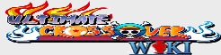 Ultimate Crossover