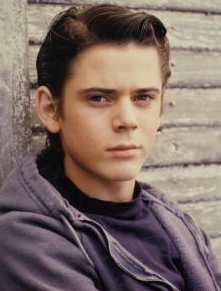The Outsiders Ponyboy The Outsiders Ponyboy