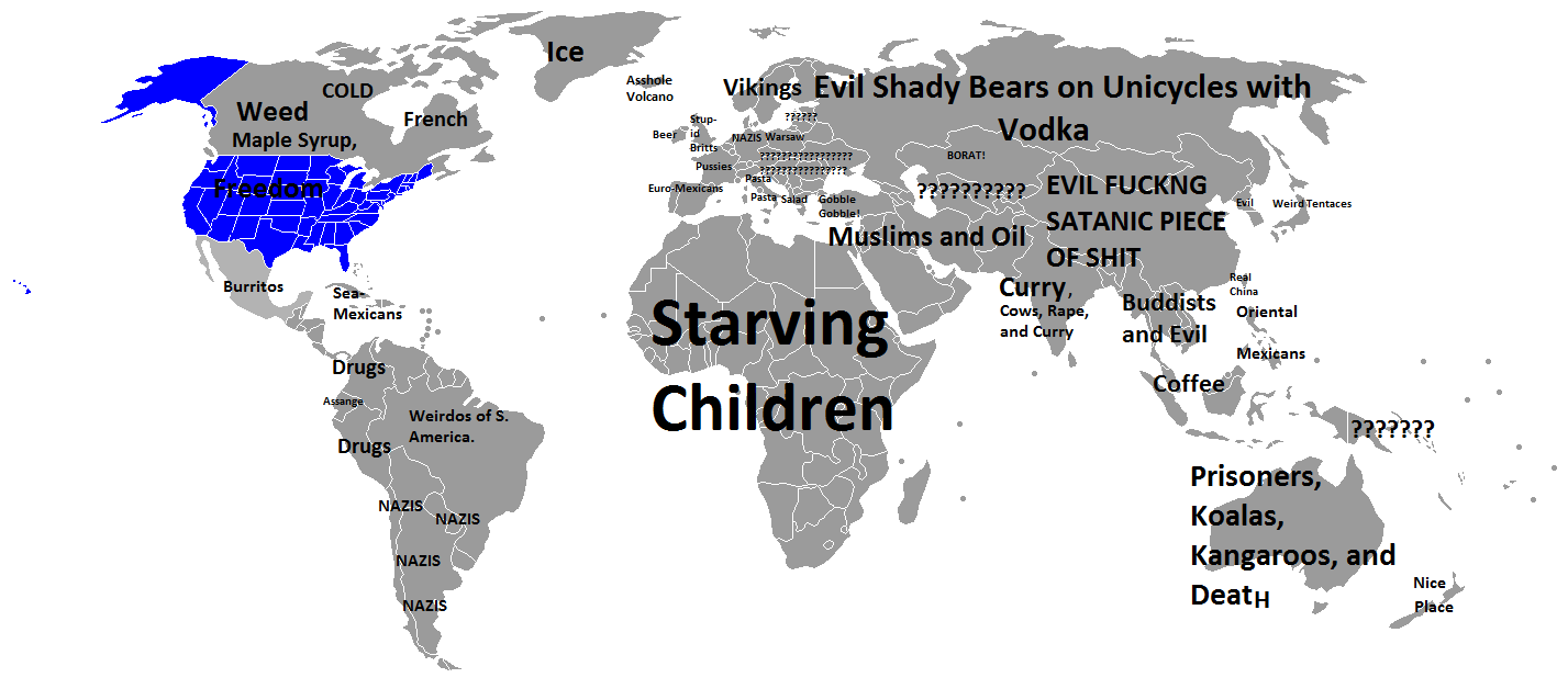 How Foreigners See America | Sports, Hip Hop & Piff - The Coli How Foreigners See America | Sports, Hip Hop & Piff - The Coli