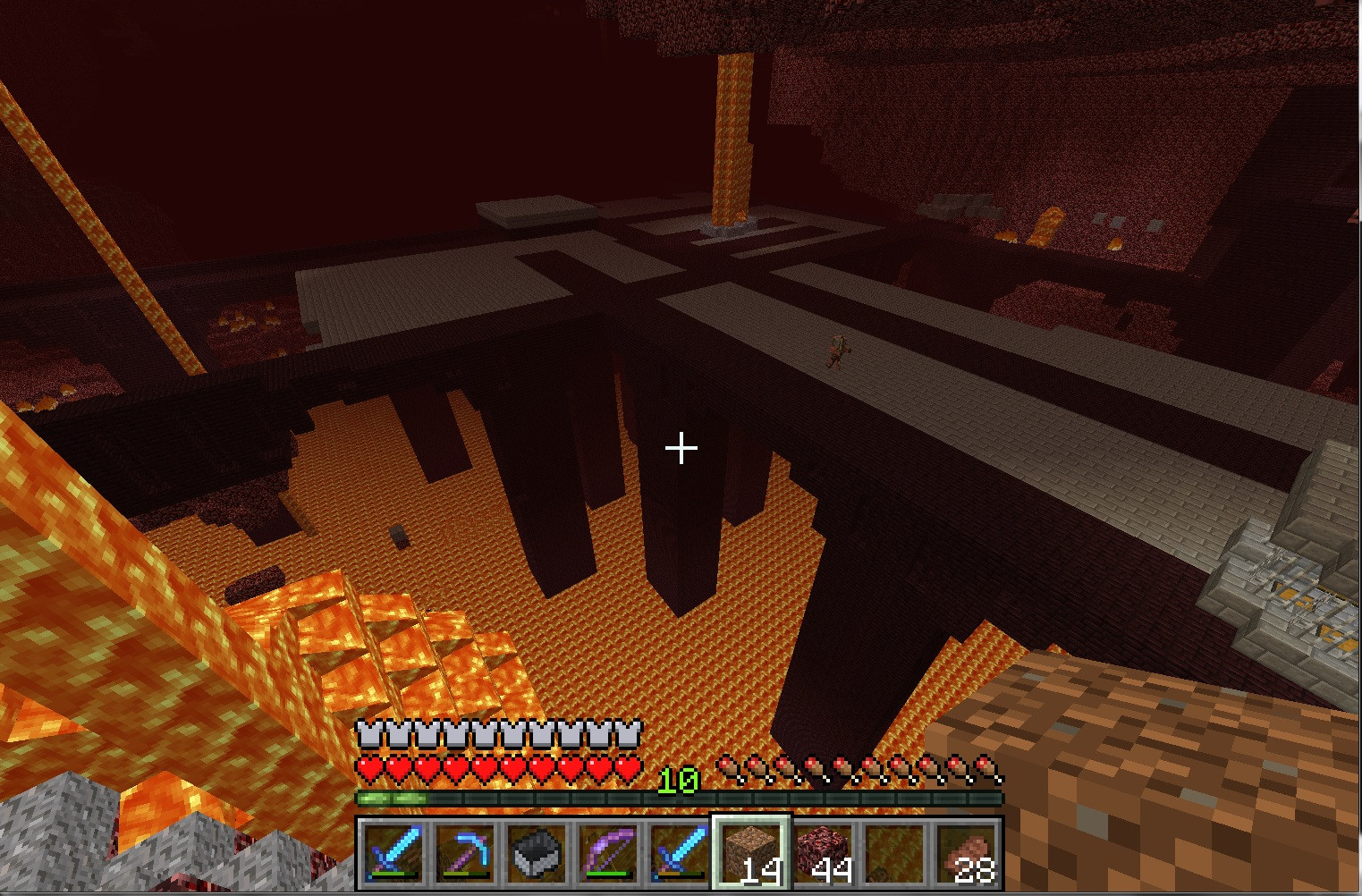 How To Find Nether Fortress Skyfactory 3 at Delores Brown blog