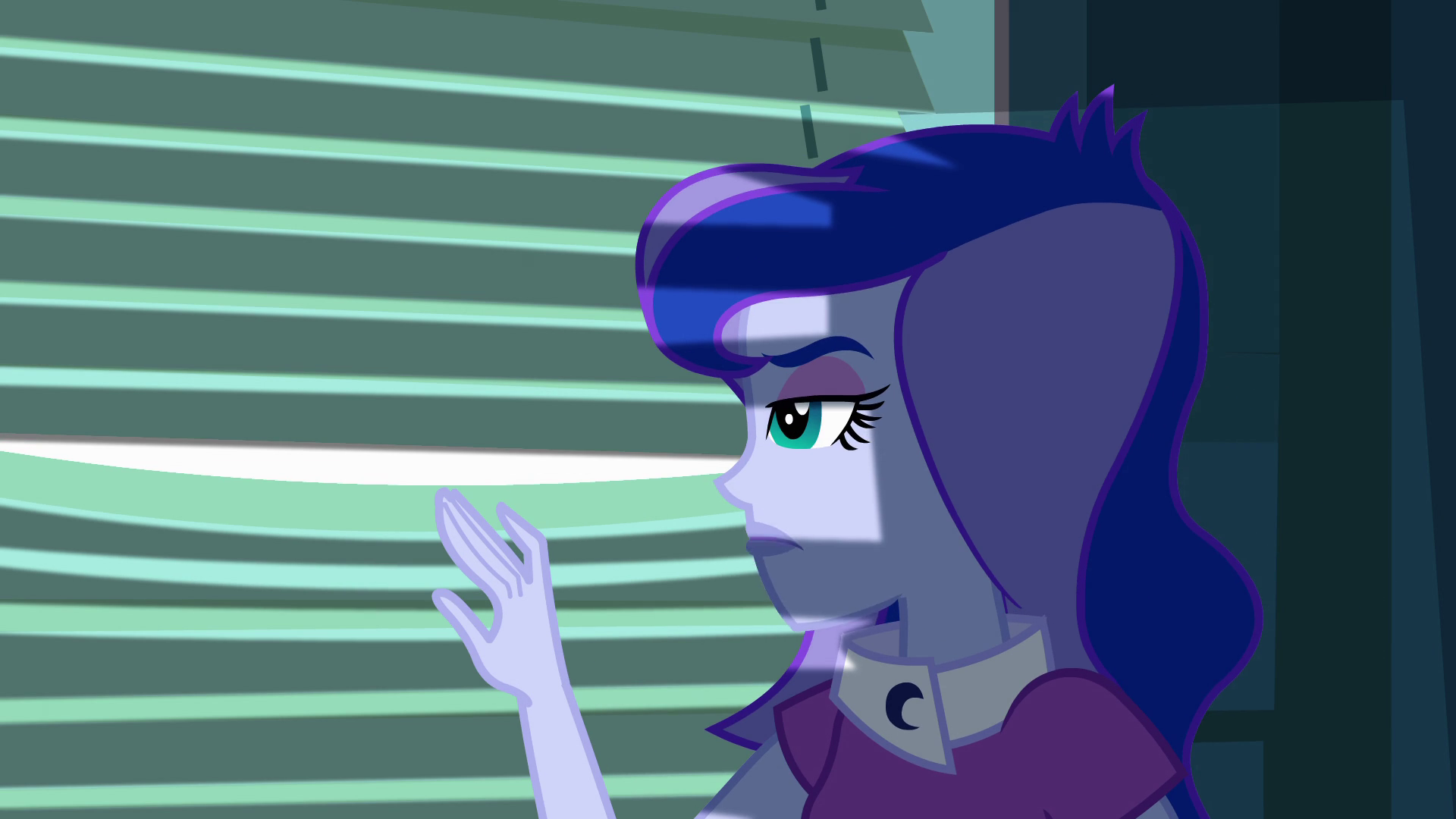 List of My Little Pony: Friendship Is Magic characters