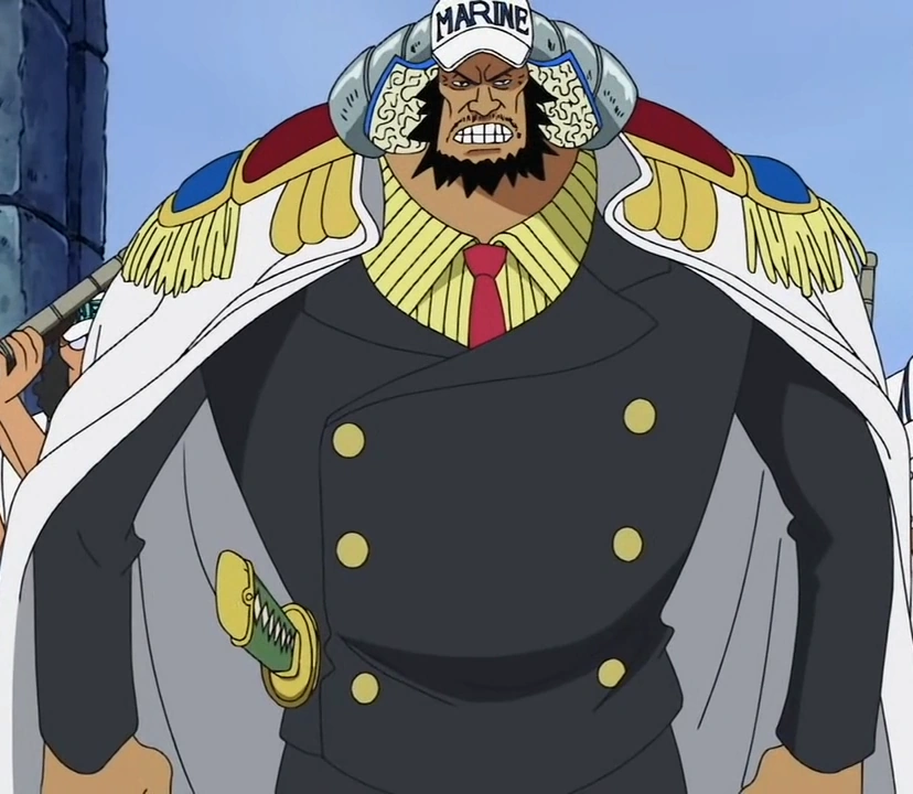 Mozambia one piece