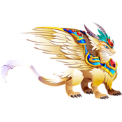 Archangel Dragon 3