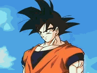 Was Goku's Super Saiyan God Form In B.O.G. not complete?! • Kanzenshuu