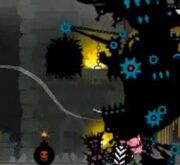 Ganodiasbomb