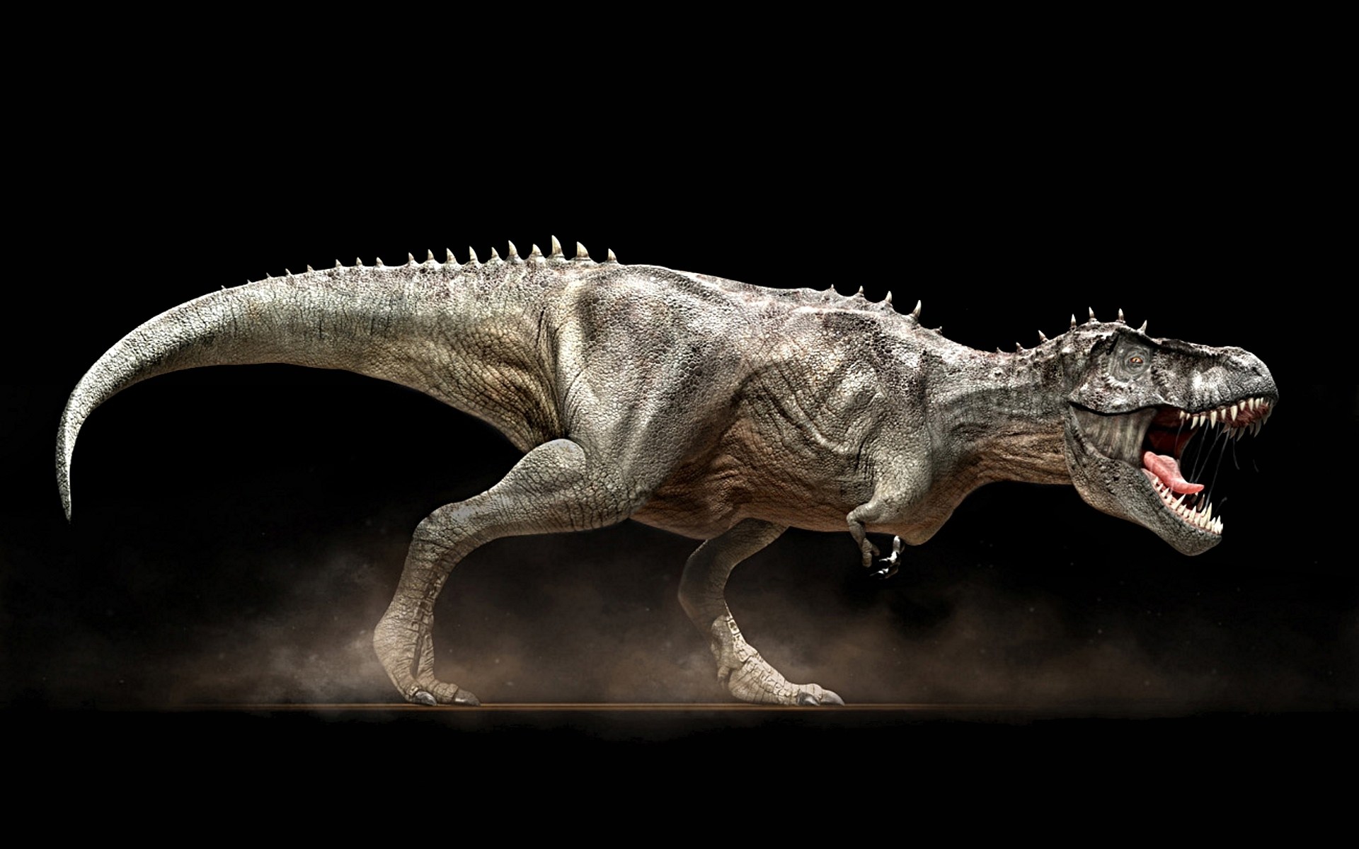 Image - Tyrannosaurus-rex.73505.jpg - Dinopedia - the free dinosaur