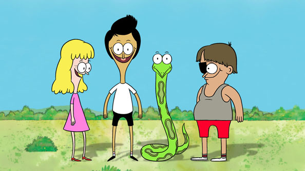 sanjay and craig funko pop