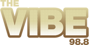 The-Vibe-98.8-Logo, IV